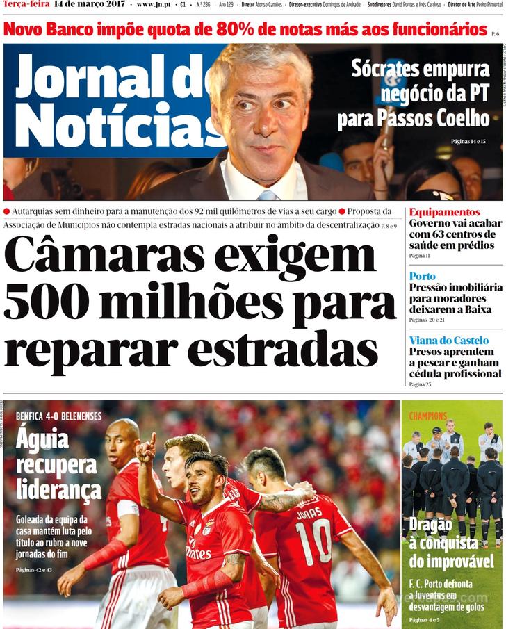 Jornal de Notícias