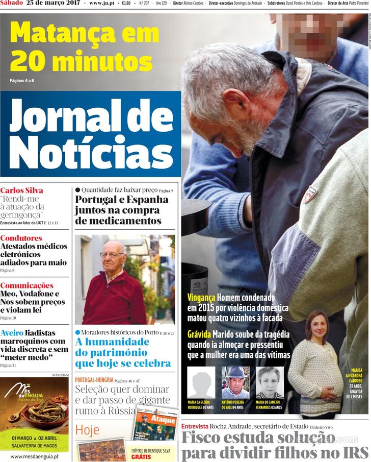 Jornal de Notícias