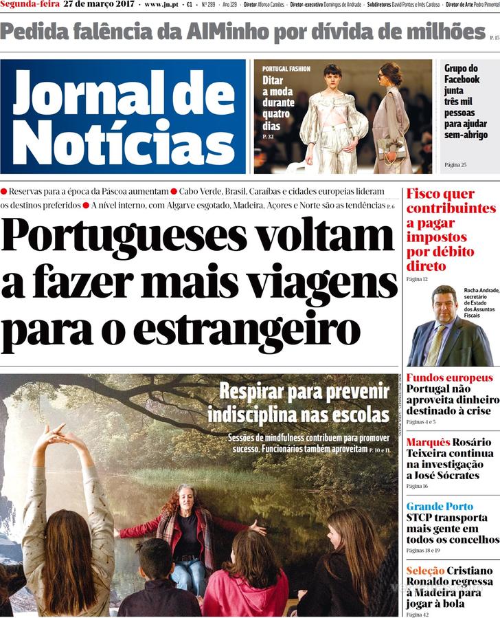 Jornal de Notcias