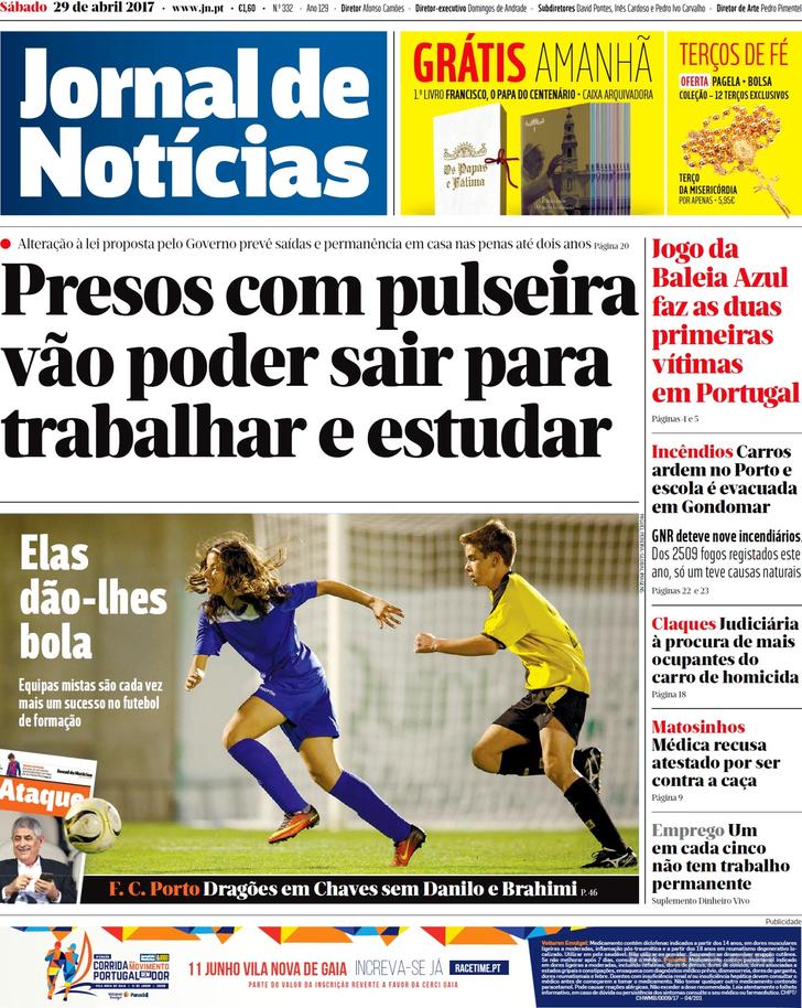 Jornal de Notcias