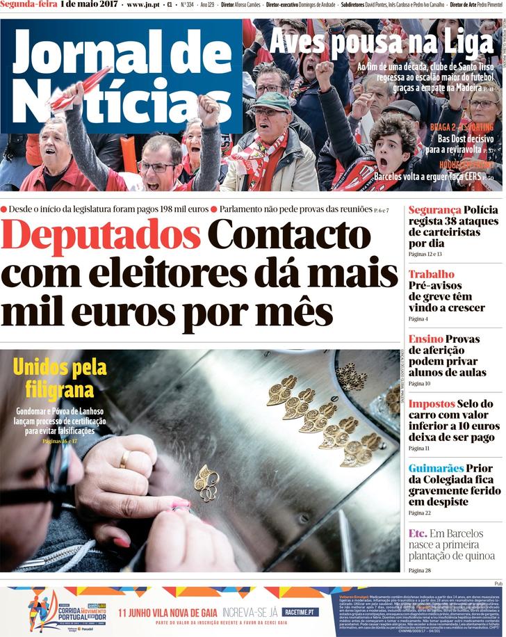 Jornal de Notícias