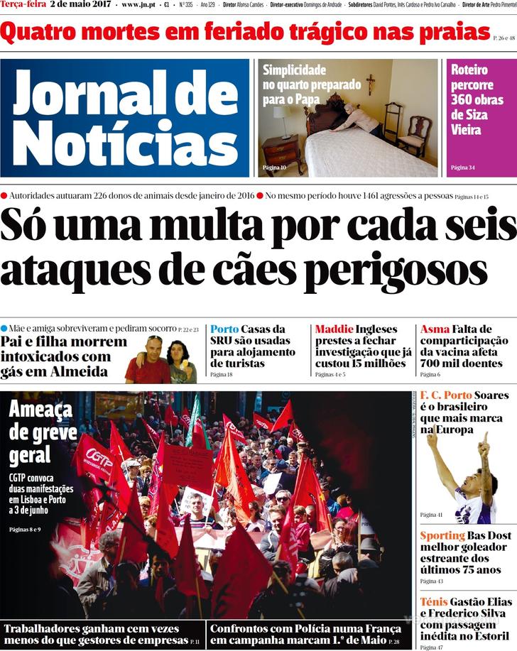 Jornal de Notícias