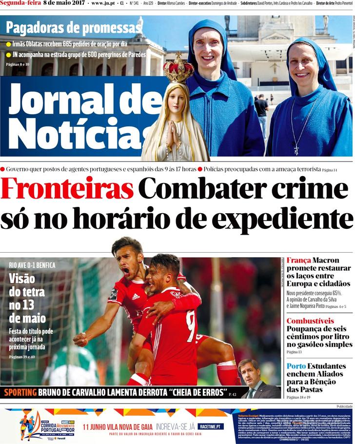 Jornal de Notícias