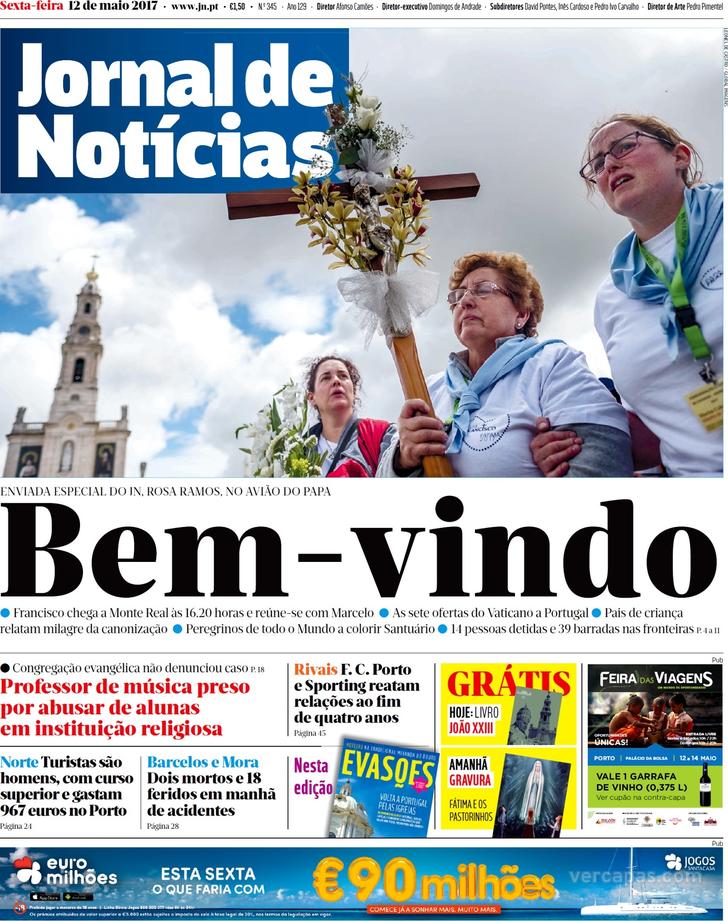 Jornal de Notícias