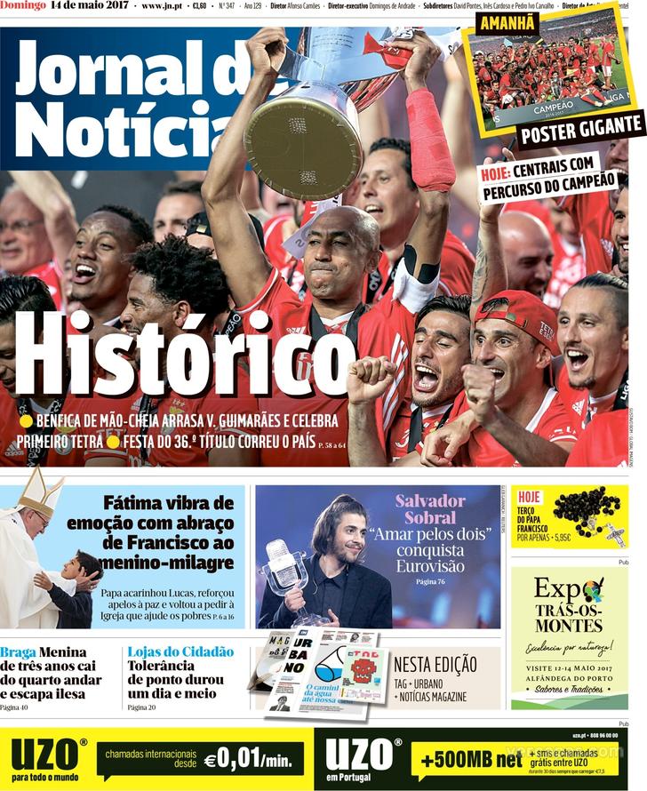 Jornal de Notícias