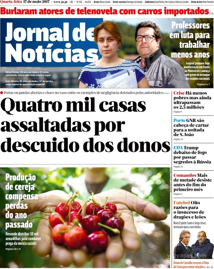 Jornal de Notícias