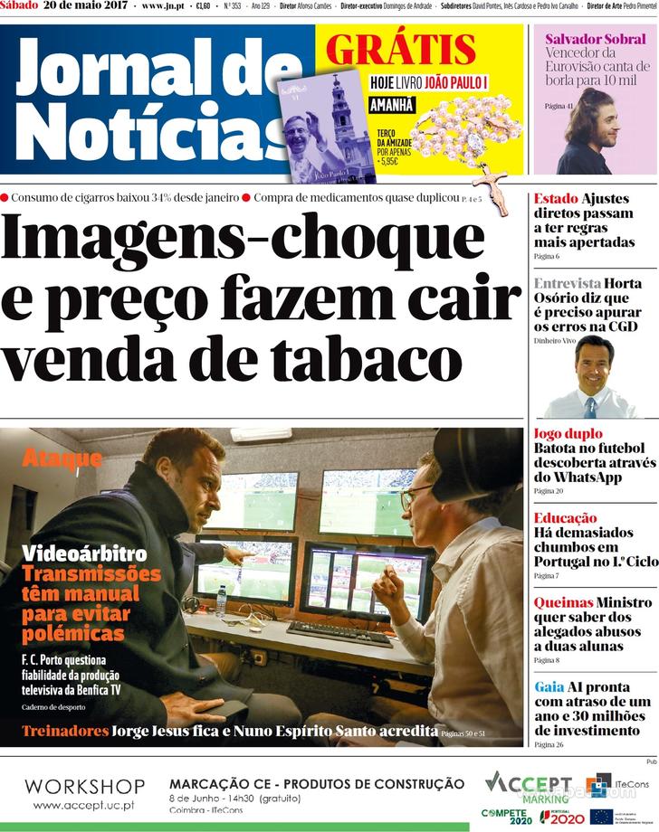 Jornal de Notícias