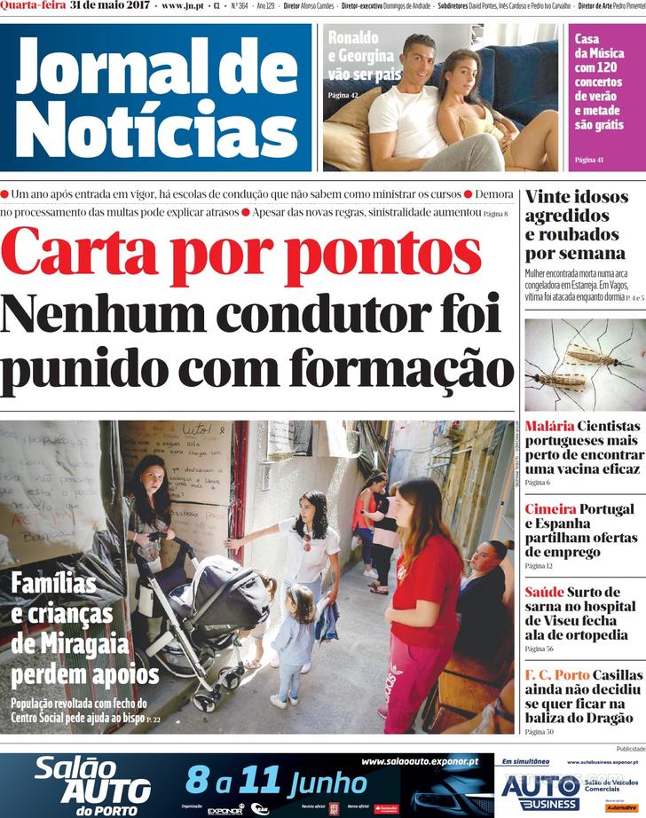 Jornal de Notícias