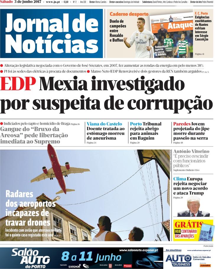 Jornal de Notcias