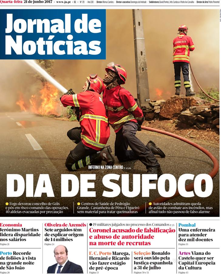 Jornal de Notícias