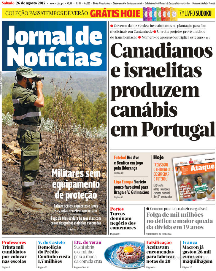 Jornal de Notícias