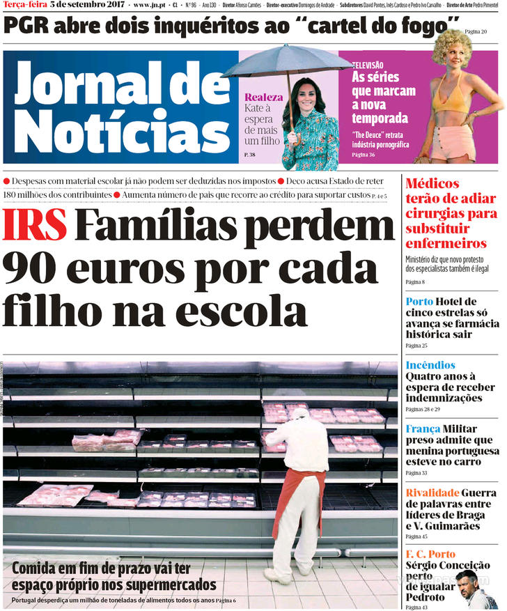 Jornal de Notícias