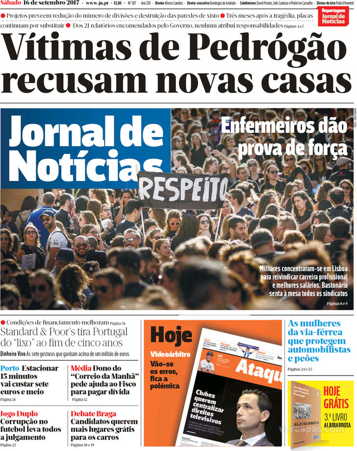 Jornal de Notcias