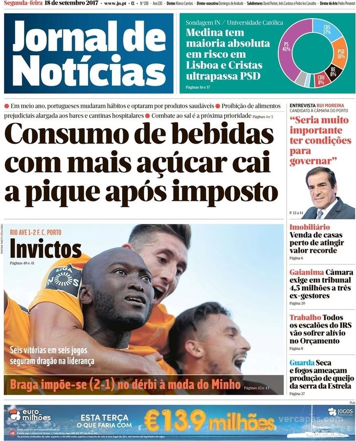 Jornal de Notícias