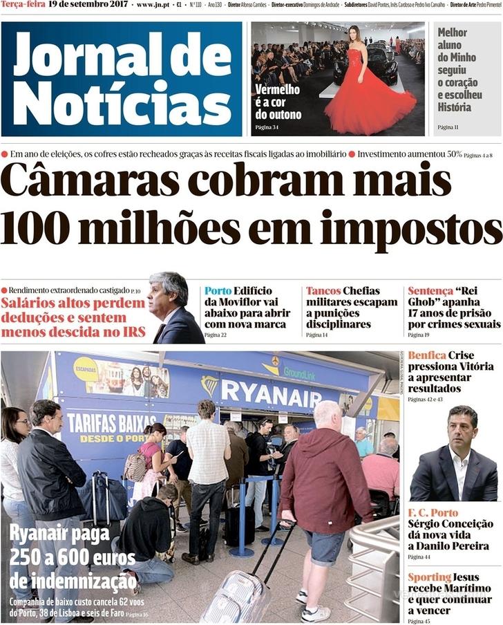 Jornal de Notcias