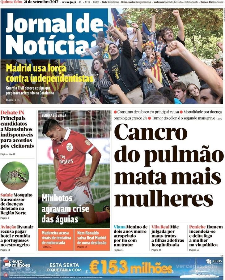 Jornal de Notcias