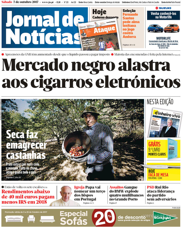 Jornal de Notcias