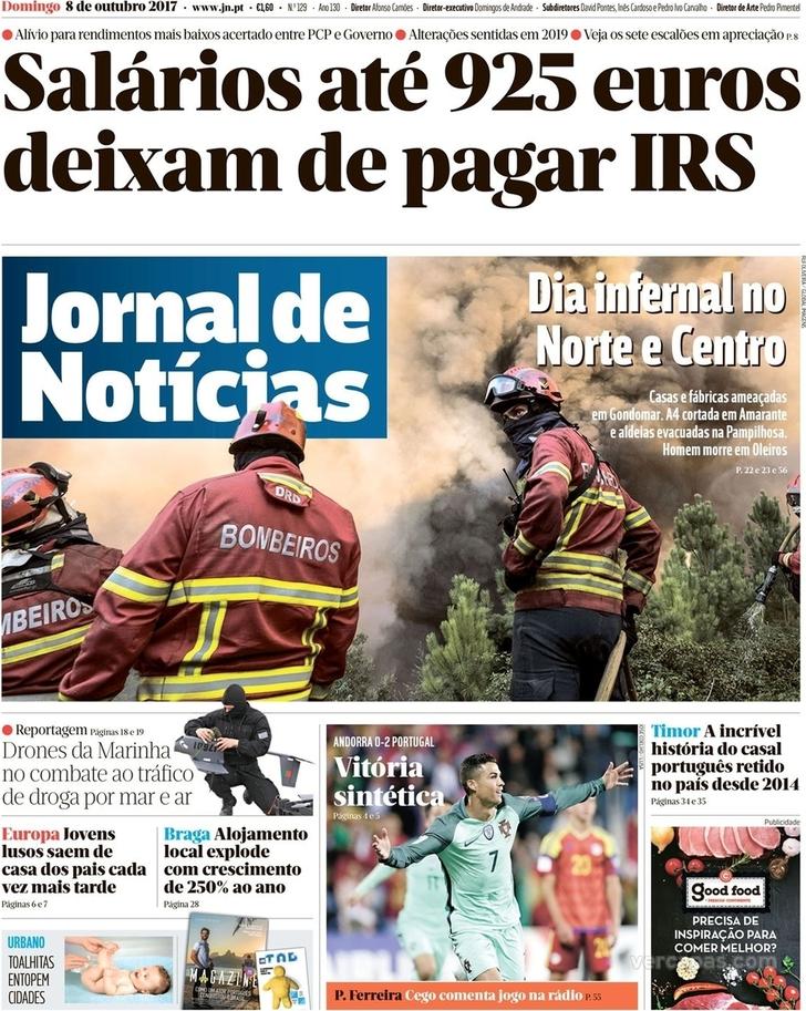 Jornal de Notícias