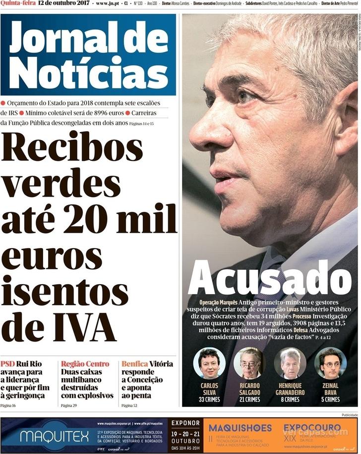 Jornal de Notícias