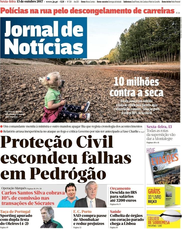 Jornal de Notcias