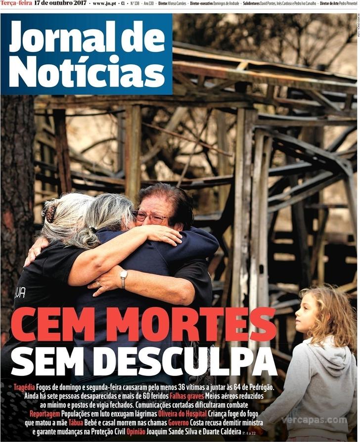 Jornal de Notícias