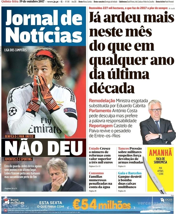 Jornal de Notícias