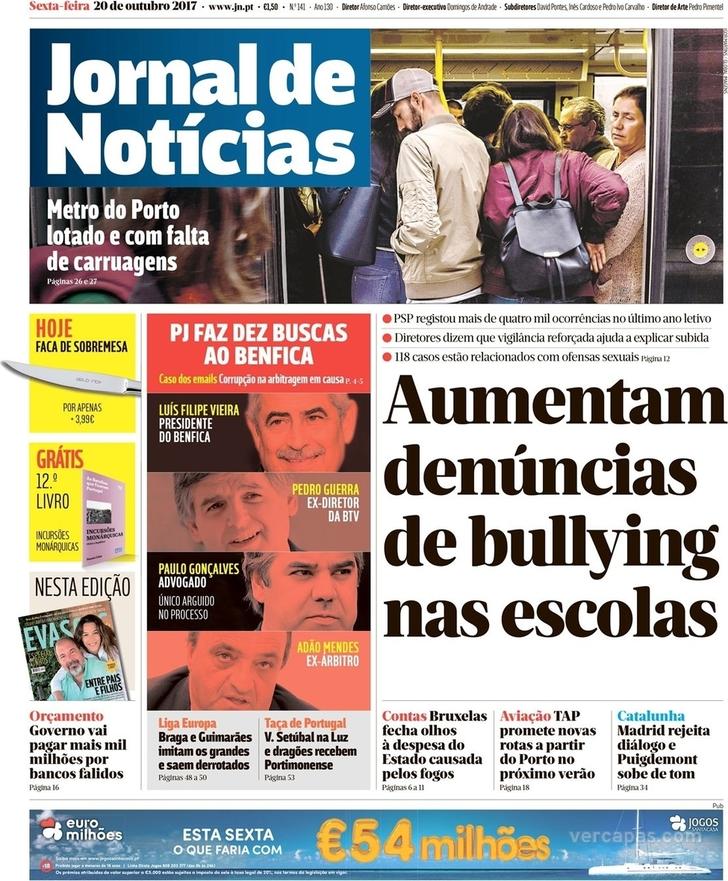 Jornal de Notícias