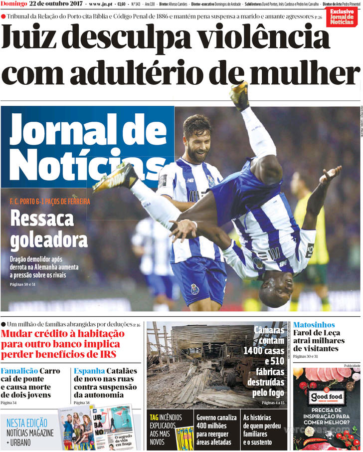 Jornal de Notícias