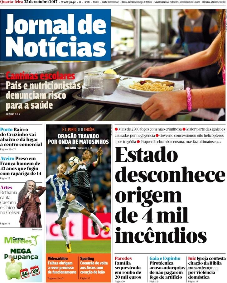 Jornal de Notcias