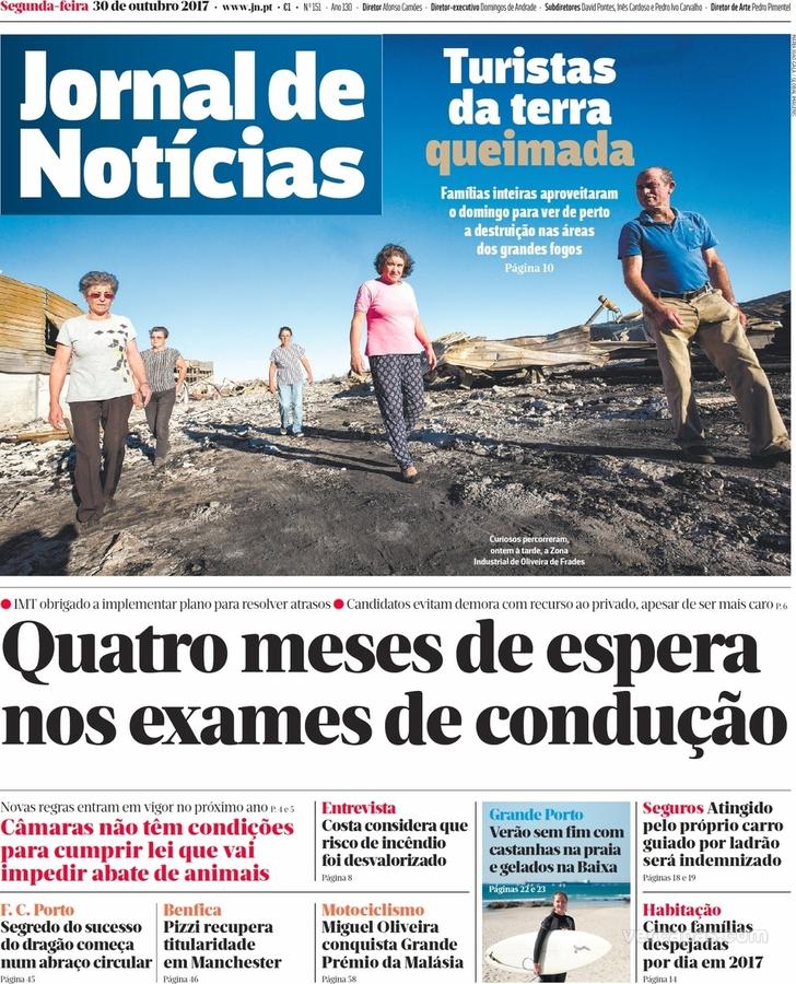 Jornal de Notícias