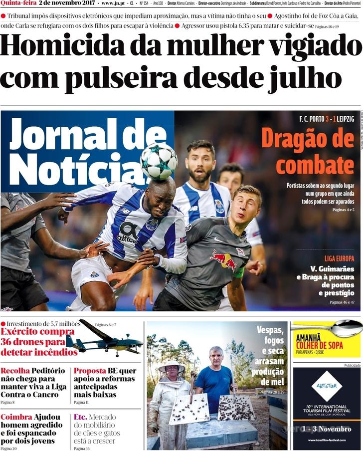 Jornal de Notcias