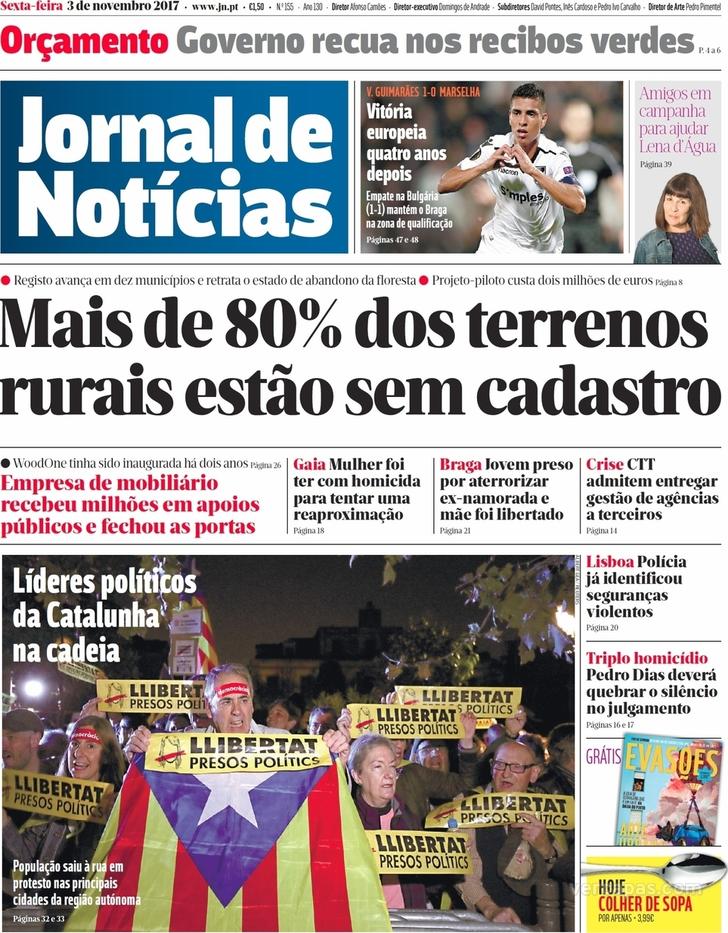 Jornal de Notcias