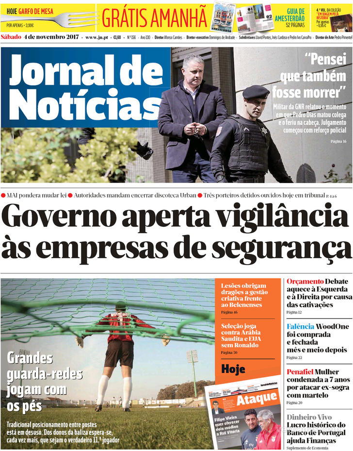 Jornal de Notcias