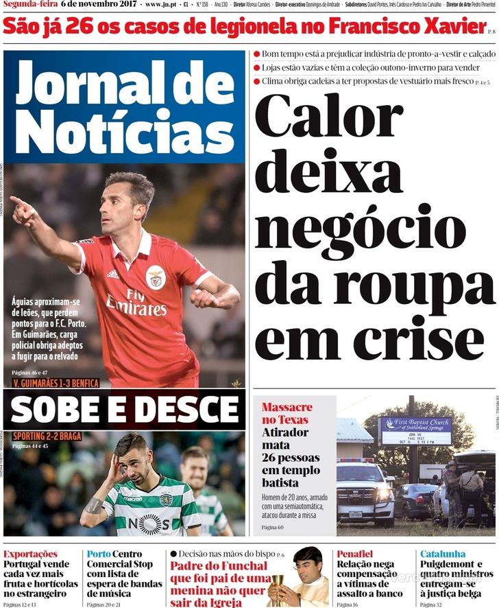 Jornal de Notícias