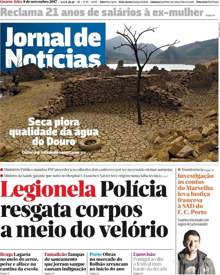 Jornal de Notcias