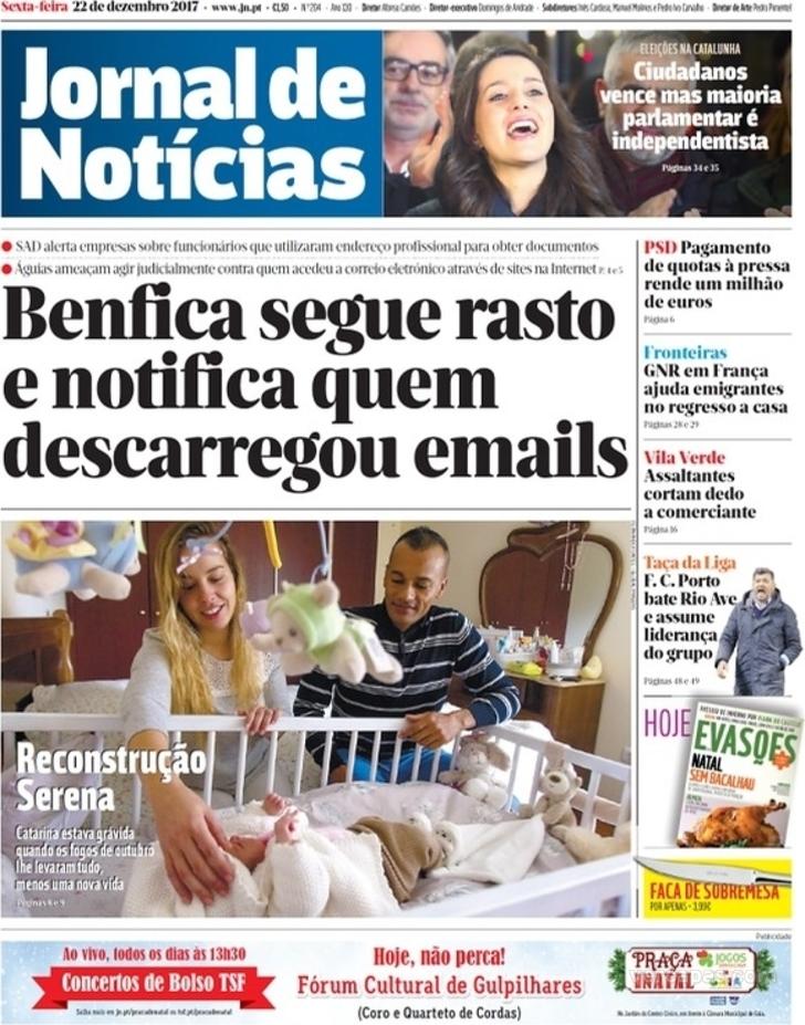 Jornal de Notícias