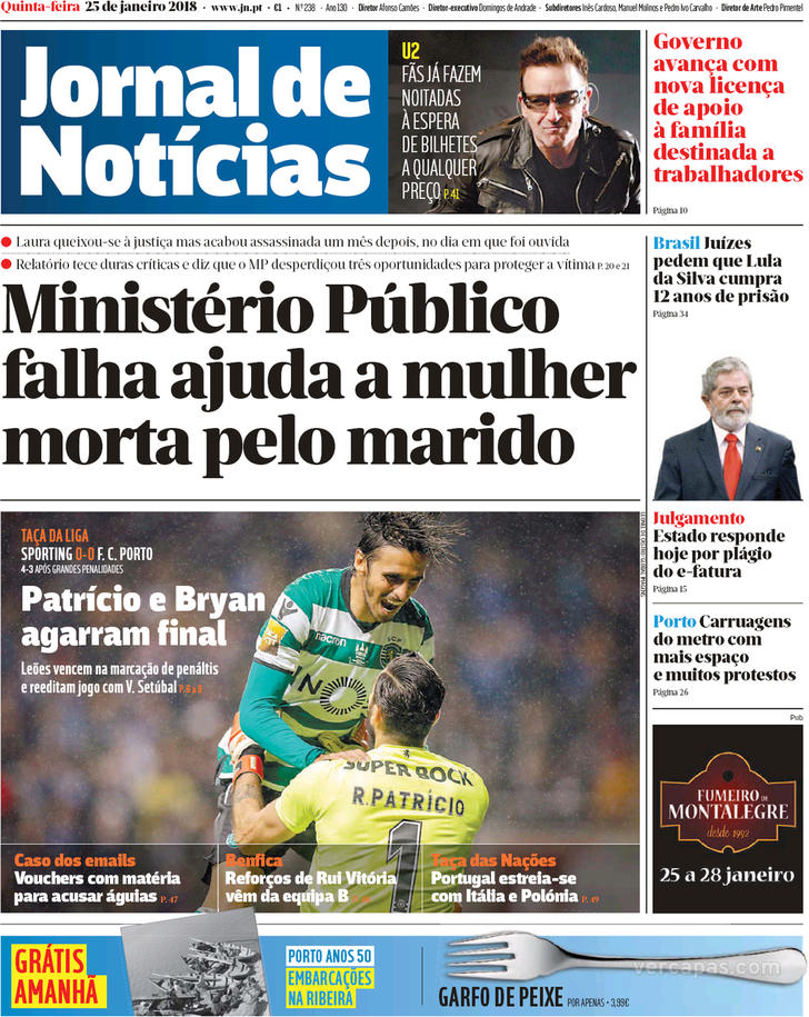 Jornal de Notícias