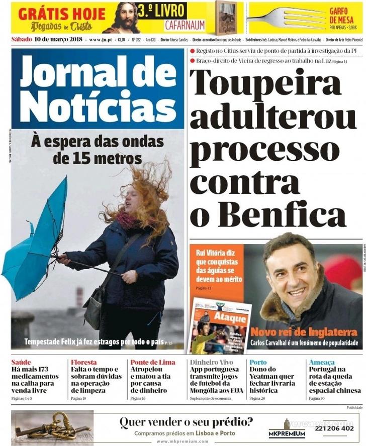 Jornal de Notícias