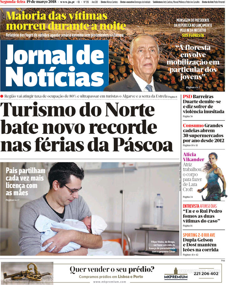 Jornal de Notícias