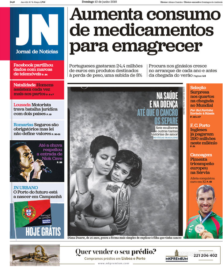 Jornal de Notcias