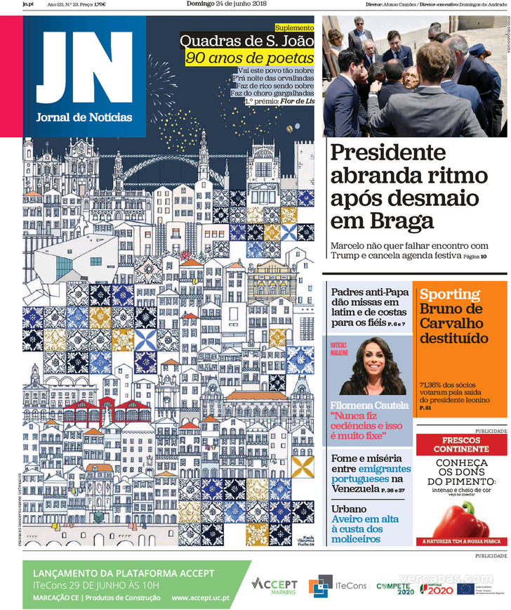 Jornal de Notcias