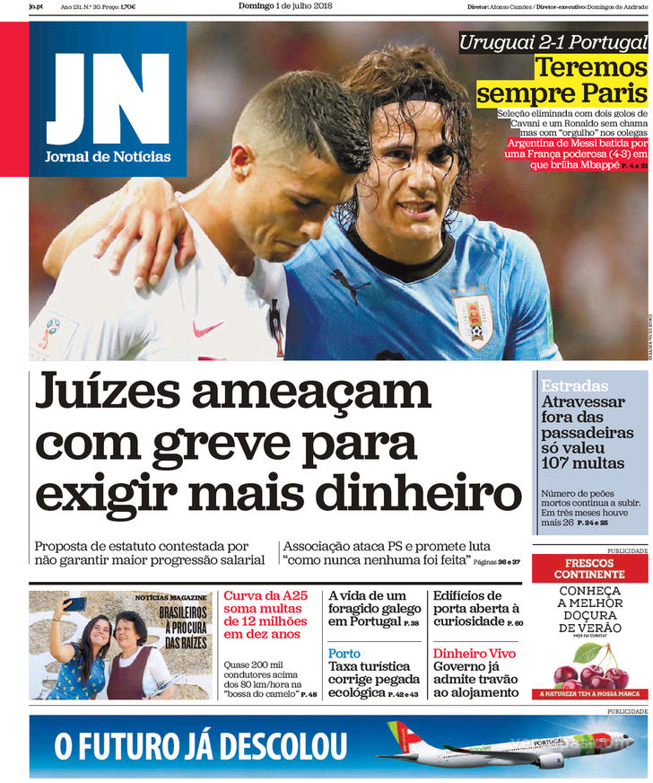 Jornal de Notcias