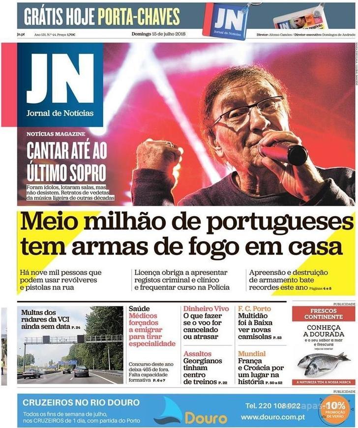 Jornal de Notcias