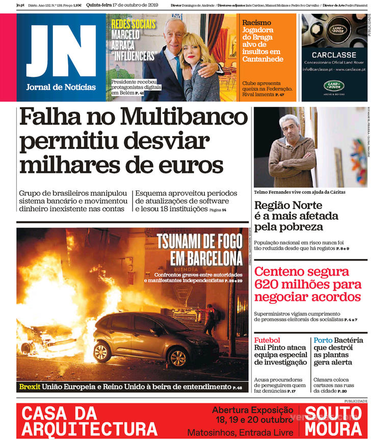 Jornal de Notcias