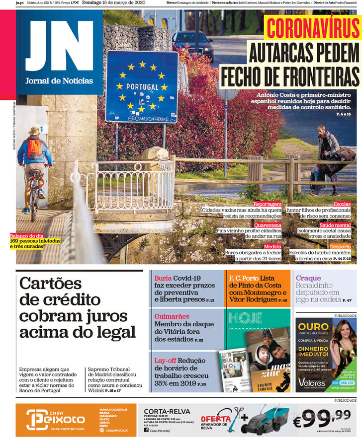 Jornal de Notcias