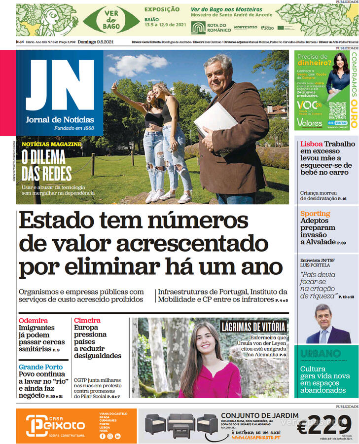 Jornal de Notícias