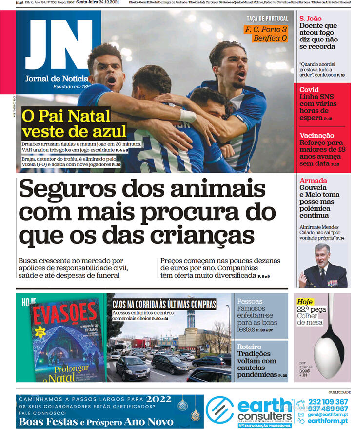 Jornal de Notcias