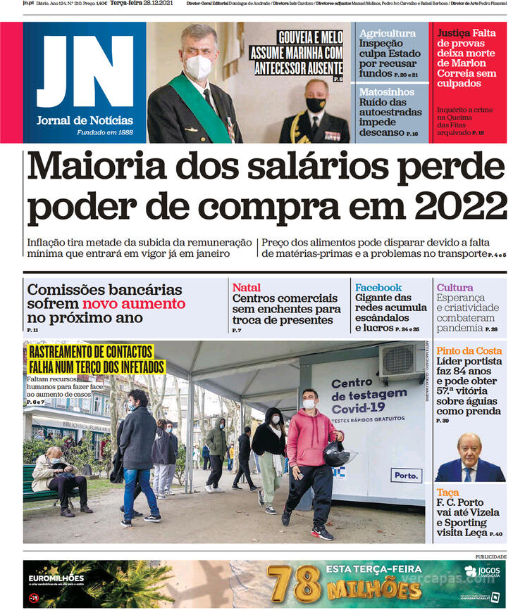 Jornal de Notcias