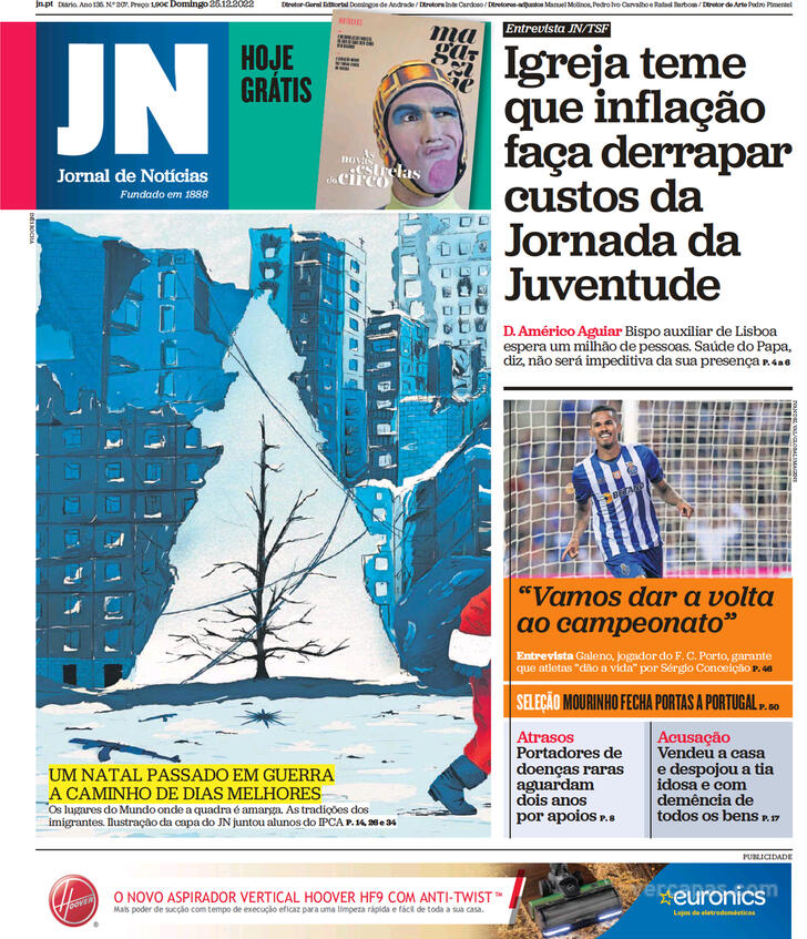 Jornal de Notcias