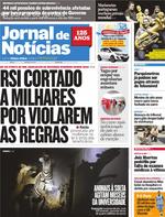 Jornal de Notcias - 2013-09-10